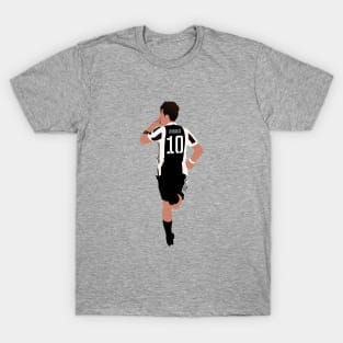 Paulo Dybala T-Shirt